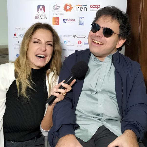 MARIO LORETI - Intervista